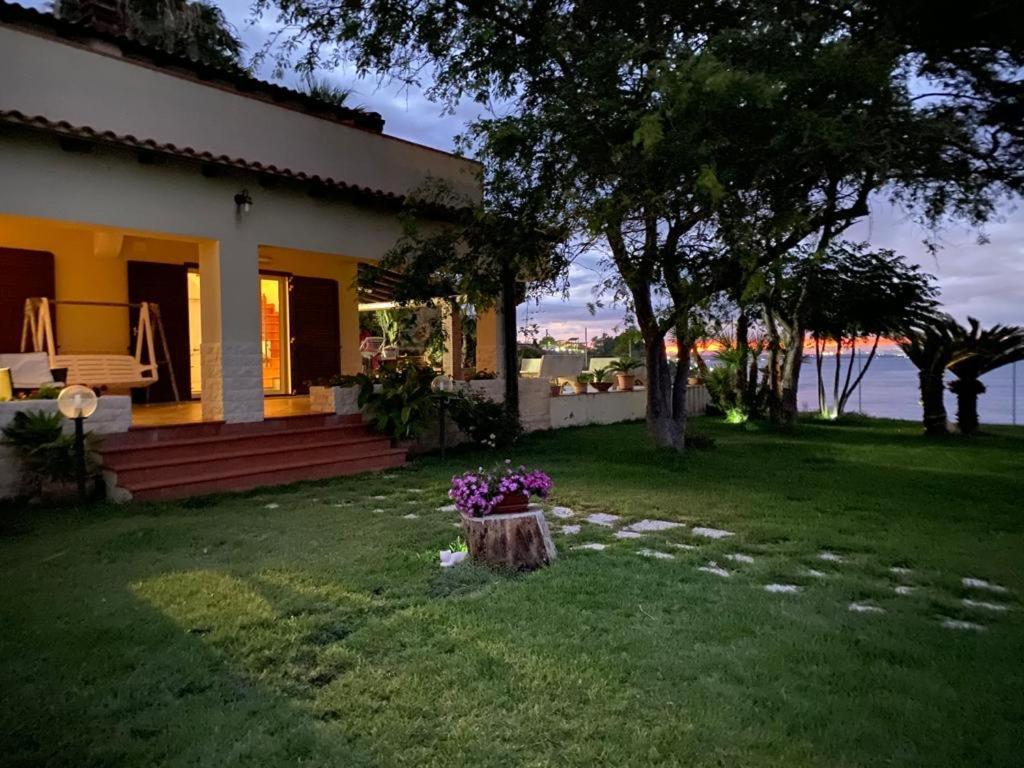 Villa Vela Augusta Zewnętrze zdjęcie