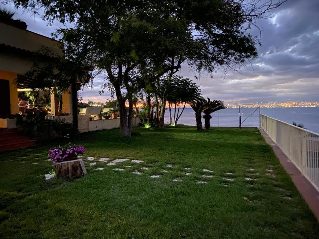 Villa Vela Augusta Zewnętrze zdjęcie