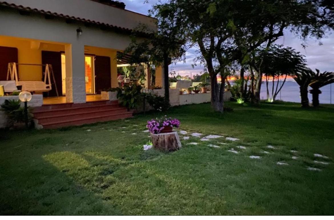 Villa Vela Augusta Zewnętrze zdjęcie