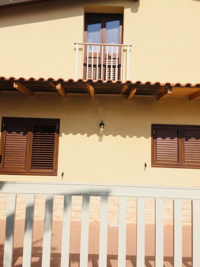 Villa Vela Augusta Zewnętrze zdjęcie