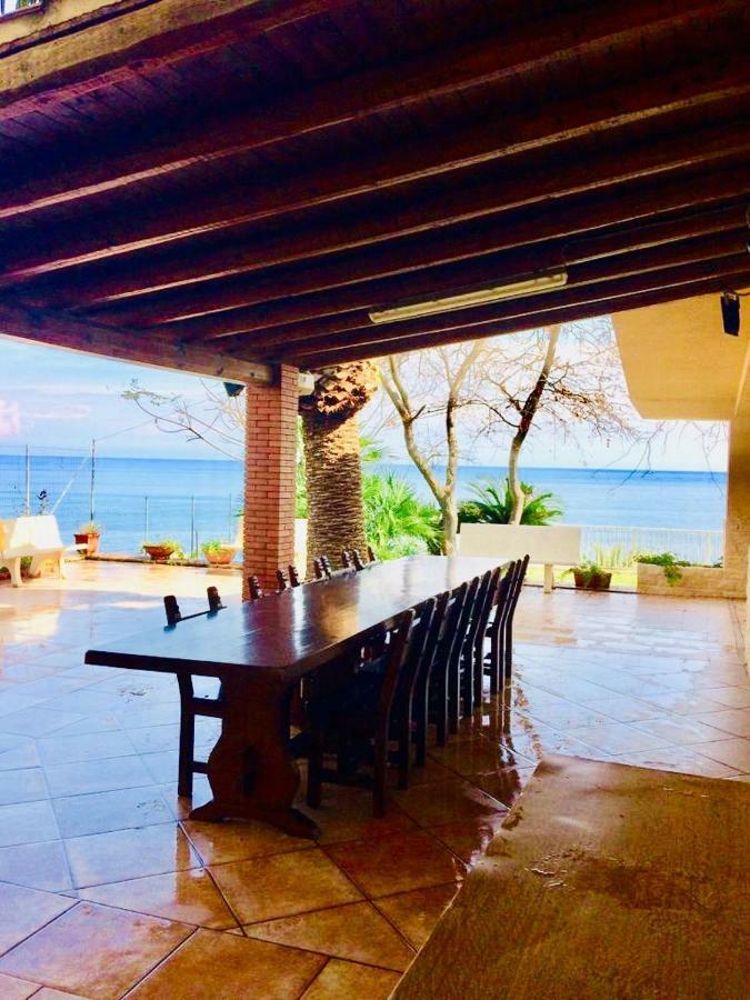 Villa Vela Augusta Zewnętrze zdjęcie